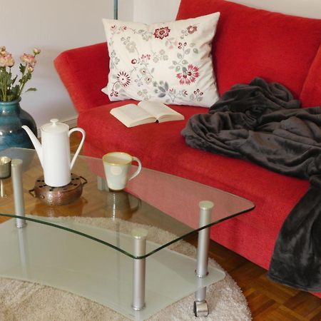 Apartament Henning Bad Harzburg Zewnętrze zdjęcie