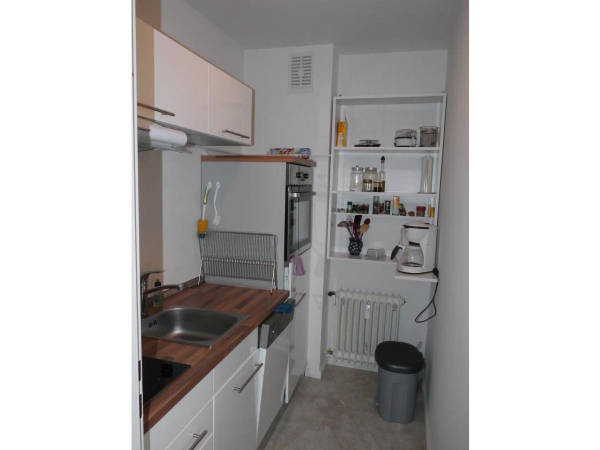 Apartament Henning Bad Harzburg Zewnętrze zdjęcie