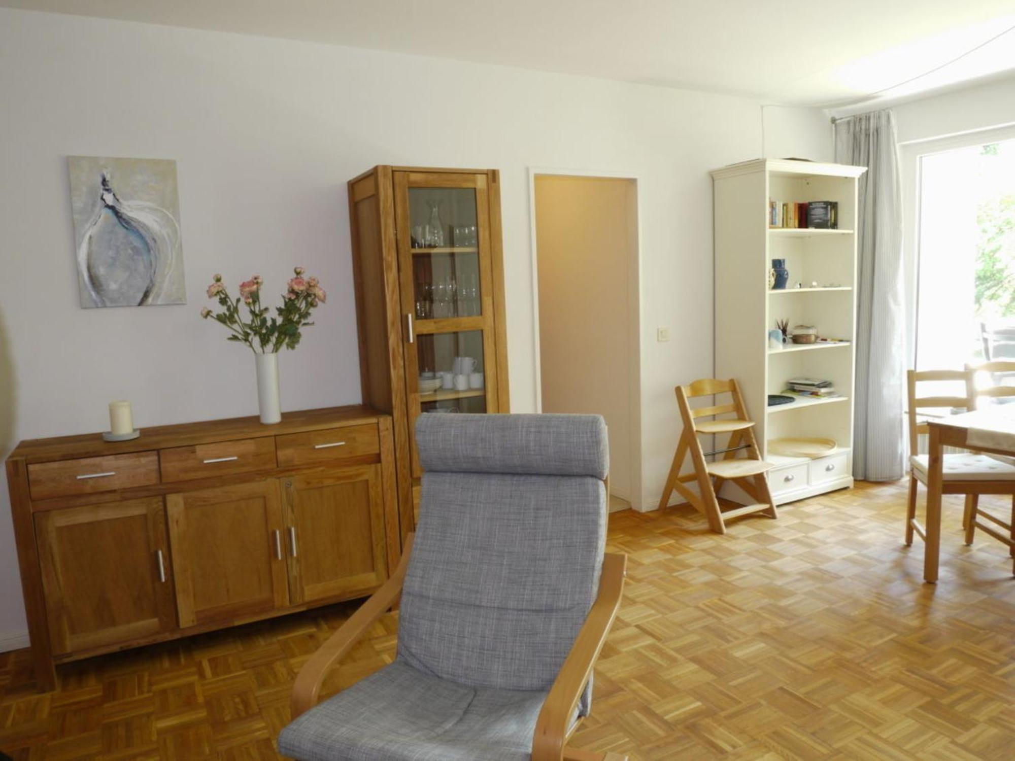 Apartament Henning Bad Harzburg Zewnętrze zdjęcie