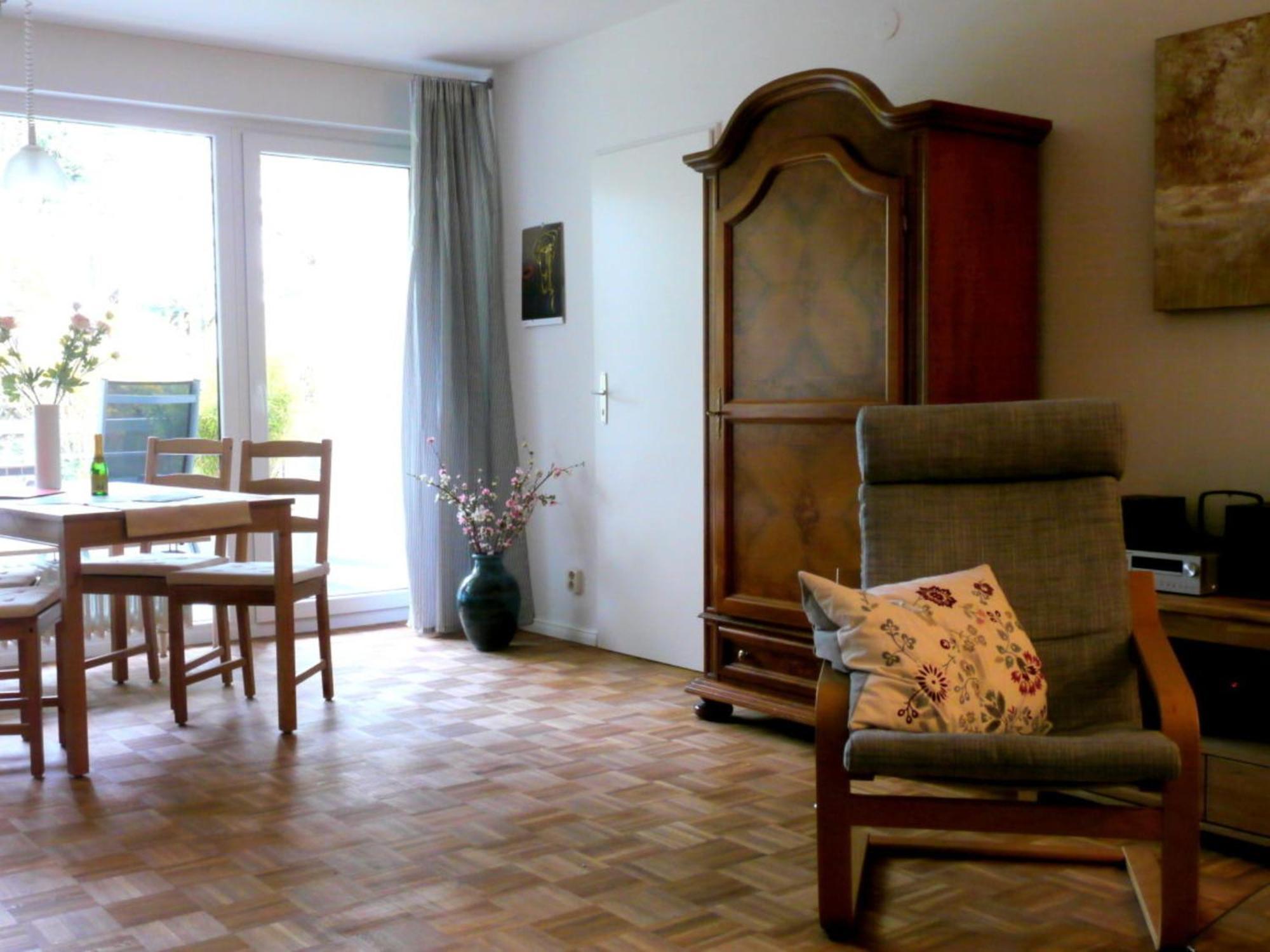 Apartament Henning Bad Harzburg Zewnętrze zdjęcie
