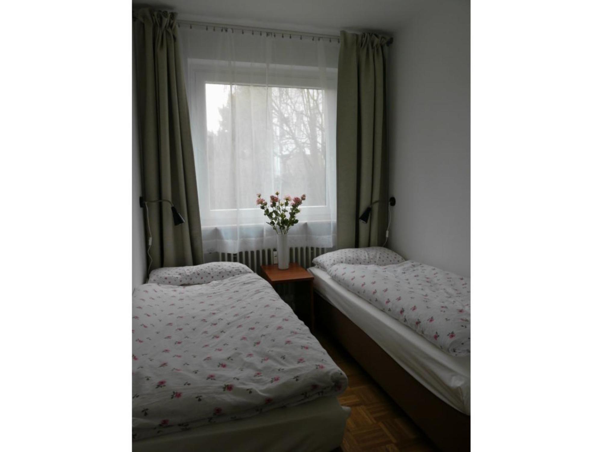 Apartament Henning Bad Harzburg Zewnętrze zdjęcie