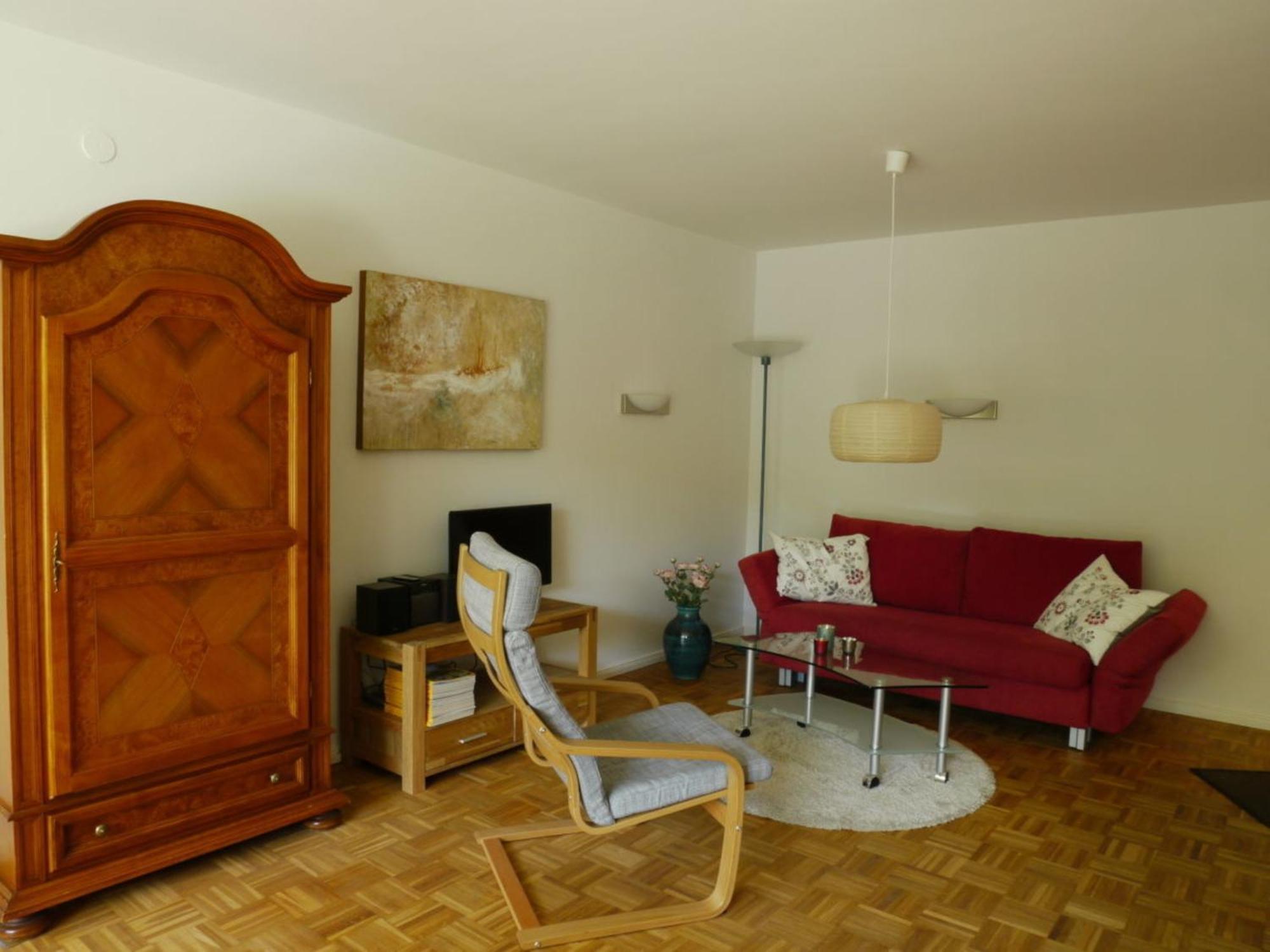 Apartament Henning Bad Harzburg Zewnętrze zdjęcie