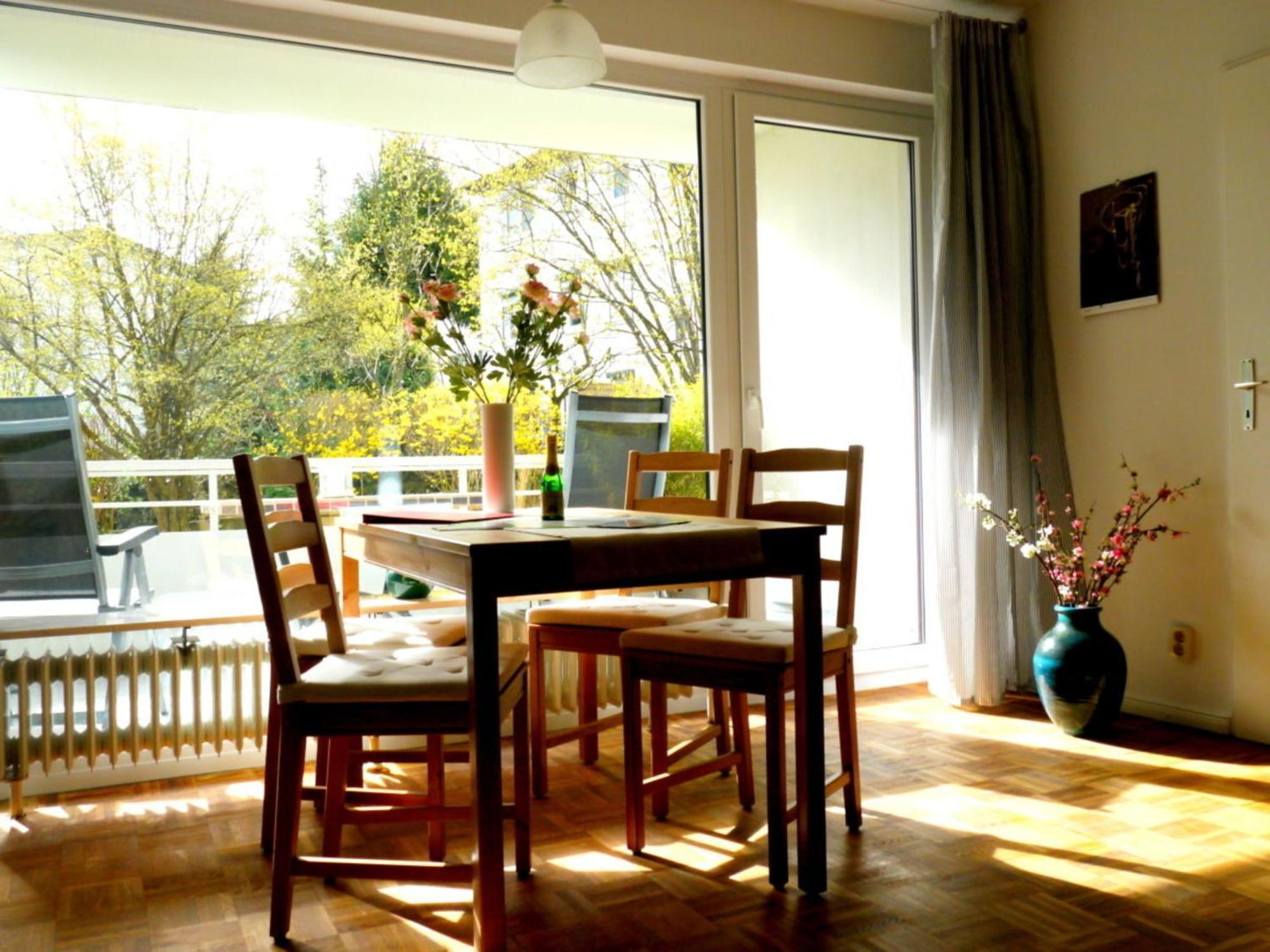 Apartament Henning Bad Harzburg Zewnętrze zdjęcie